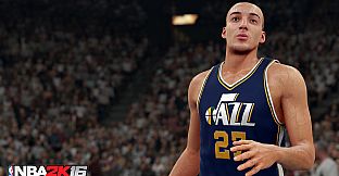 NBA 2K16