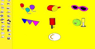 Supermrket: Fin de año