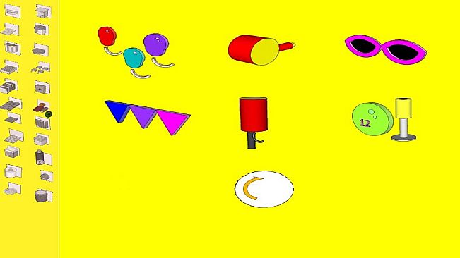 Supermrket: Fin de año