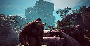 Skull Island: Rise of Kong Colossal Pack