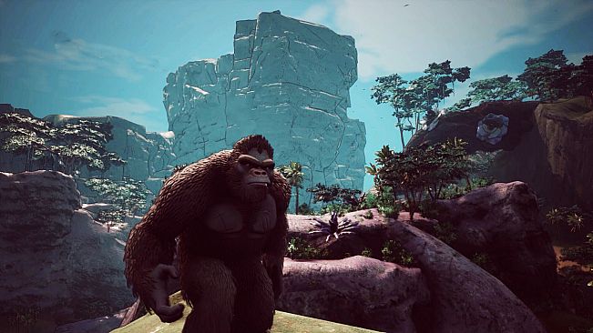Skull Island: Rise of Kong Colossal Pack