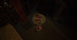 Pamali: Indonesian Folklore Horror - The Hungry Witch