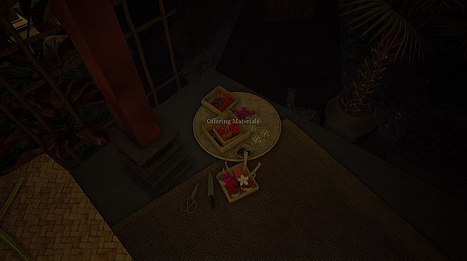 Pamali: Indonesian Folklore Horror - The Hungry Witch