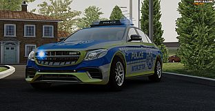 CarX Drift Racing Online - CarX Police