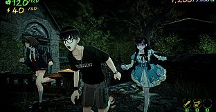 Yandere Virus