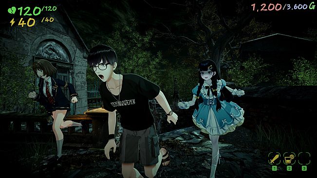 Yandere Virus