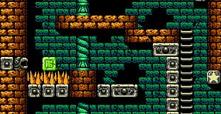 Alwa's Awakening The 8-Bit Edition