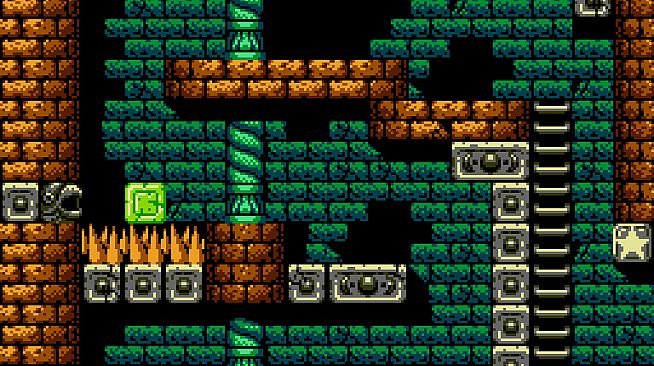 Alwa's Awakening The 8-Bit Edition
