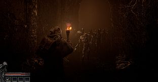 Anhedonia: Sanctuary of Ash