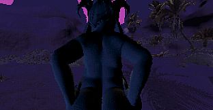 Hentai Goat Mommy