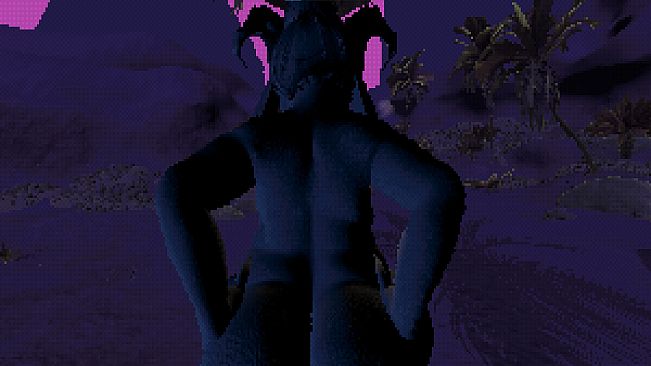 Hentai Goat Mommy