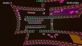 PAIN: Below Sanity (Classic)