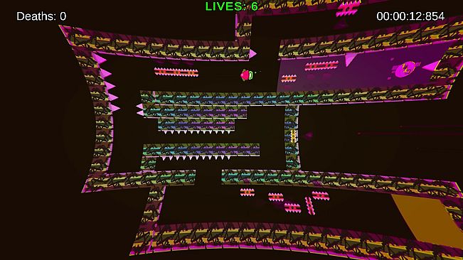 PAIN: Below Sanity (Classic)