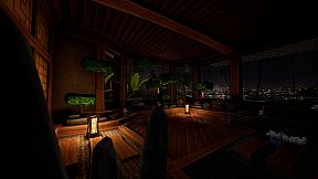 Just Another Night Shift