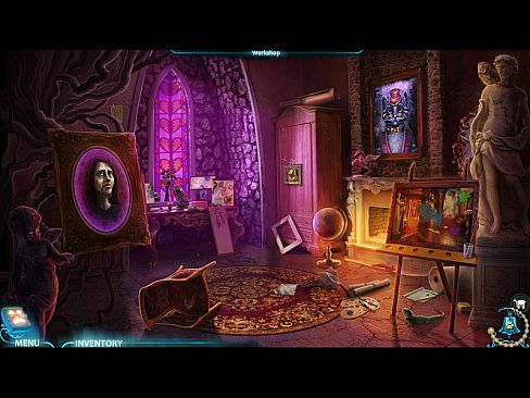 Hidden Object 6-in-1 bundle