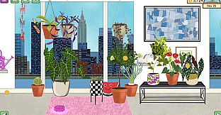 Plant Therapy: Queens