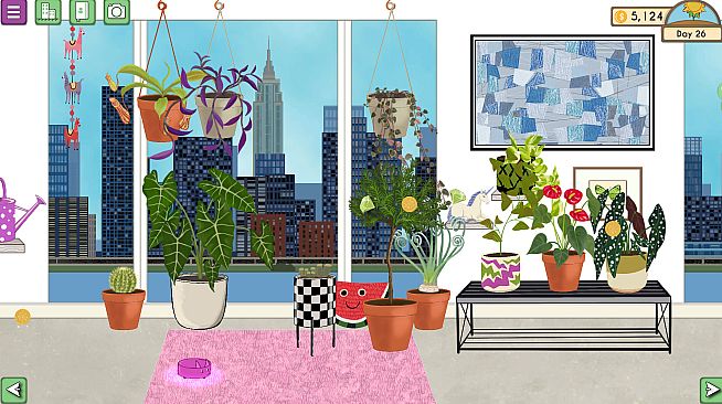 Plant Therapy: Queens