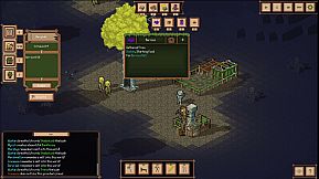 Elven City Simulator