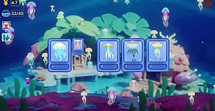 Jellyfish blind box 水母盲盒