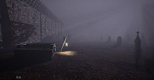Apothecary Grounds
