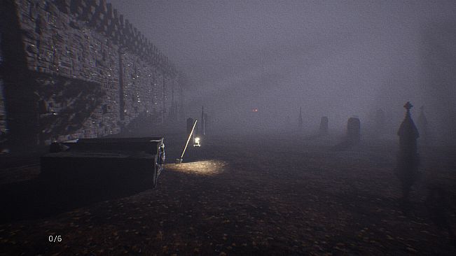 Apothecary Grounds