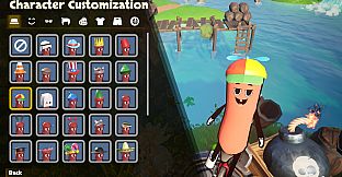 Unicycle Together - All Cosmetics Pack