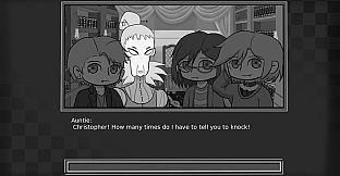 The Moments Before Death