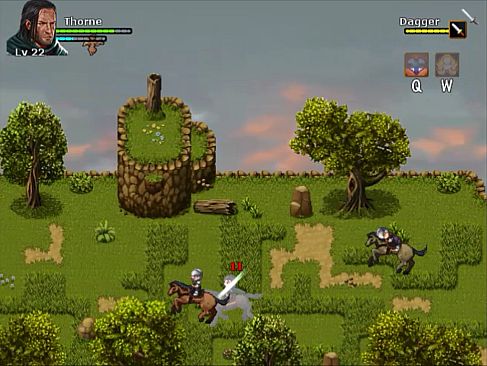 Thorne - Son of Slaves (Ep.2)