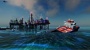 Drill Deal – Oil Tycoon