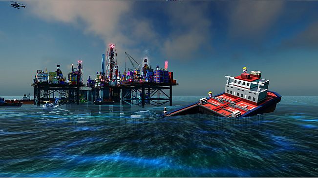 Drill Deal – Oil Tycoon