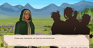 Demeter: The Harvest Dies With You