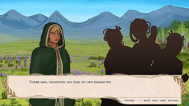 Demeter: The Harvest Dies With You
