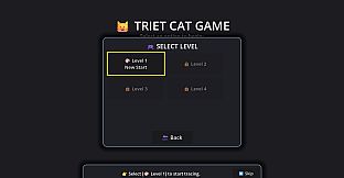 Triet Cat