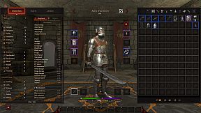 Blackthorn Arena: Reforged