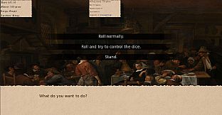 The Vellescian Gambit