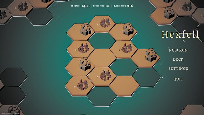 Hexfell