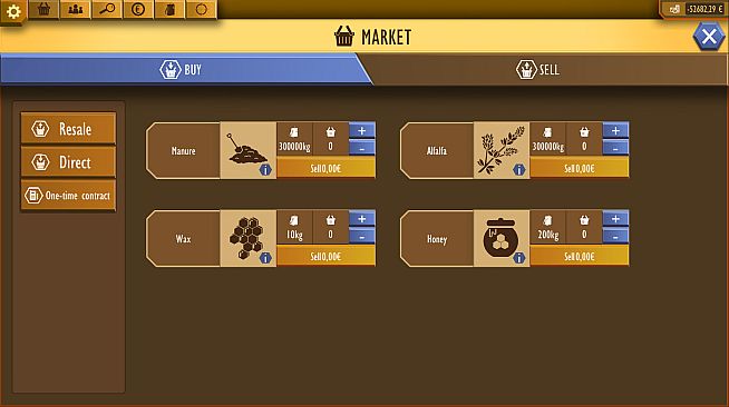 Roots of Tomorrow - Beekeeping