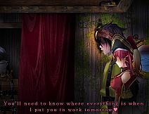 Truth of Beauty Witch -Marine's treasure ship-