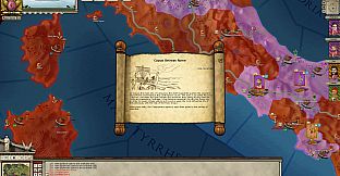 Alea Jacta Est: Hannibal Terror of Rome