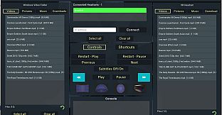 Whirligig Remote