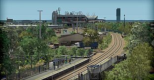 Train Simulator: Liverpool-Manchester Route Add-On