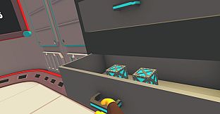 Gus Track Adventures VR