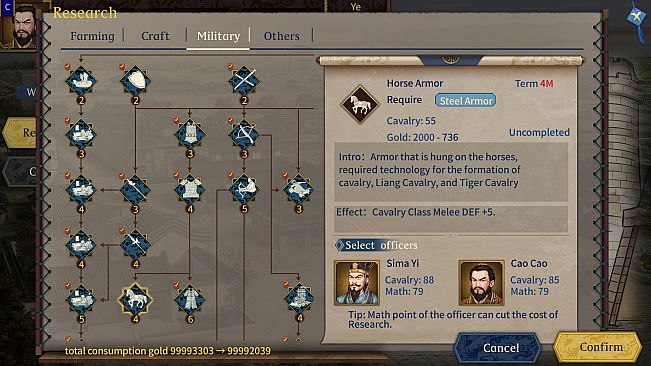 Three Kingdoms The Last Warlord