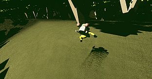 Vice Vision Runner