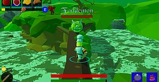 Knights of the Kitchen Table