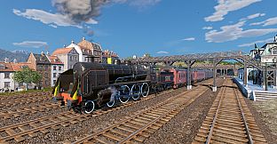 Railway Empire 2 - Journey To The East