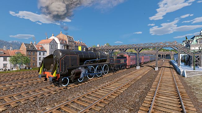 Railway Empire 2 - Journey To The East