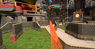 X8 Contra Game Access Pack