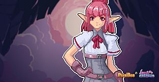 Lust Arcanum Free Wallpaper Pack