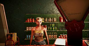 Russian Punk 2007: Quantum Nostalgia